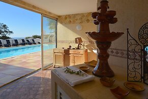 Résidence Chiar' Di Luna