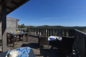 Résidence Chiar' Di Luna