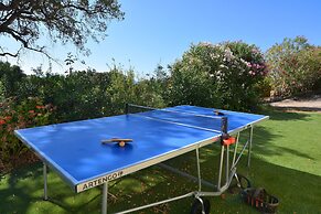 Résidence Chiar' Di Luna