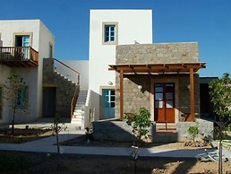 Villa Patmos Netia