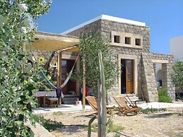 Villa Patmos Netia