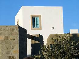 Villa Patmos Netia