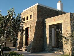 Villa Patmos Netia