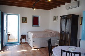 Villa Patmos Netia