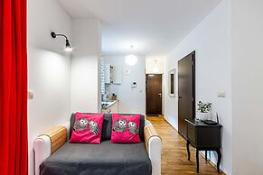 HappyGuests Apartments