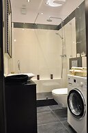 HappyGuests Apartments