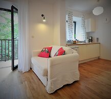 HappyGuests Apartments