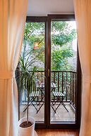 HappyGuests Apartments