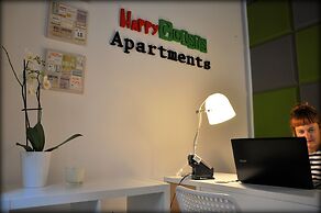HappyGuests Apartments