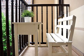 HappyGuests Apartments