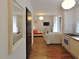 HappyGuests Apartments