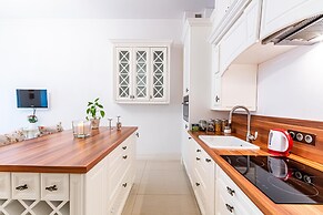 HappyGuests Apartments