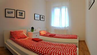 HappyGuests Apartments