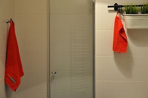 HappyGuests Apartments