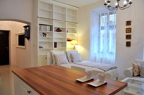 HappyGuests Apartments