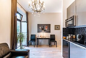 HappyGuests Apartments