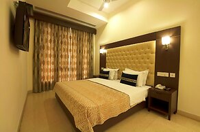 Metropolis Tourist Home