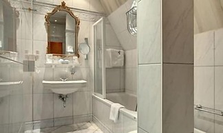 Hotel Villa Heine