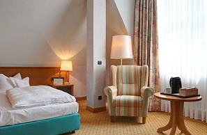 Hotel Villa Heine