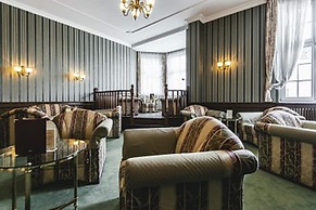 Hotel Villa Heine