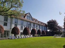 Hotel Villa Heine