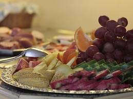 Hotel Villa Heine