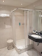 Hotel Villa Heine