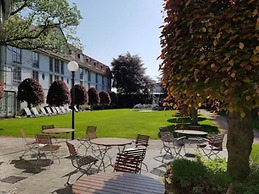 Hotel Villa Heine