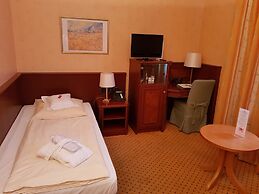 Hotel Villa Heine