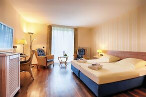 Hotel Villa Heine