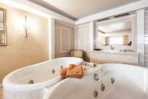 Hotel Villa Heine