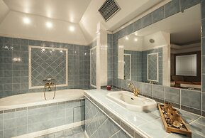 Hotel Villa Heine