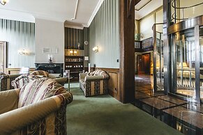 Hotel Villa Heine