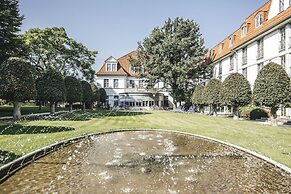 Hotel Villa Heine