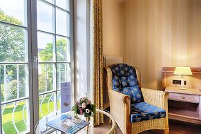 Hotel Villa Heine