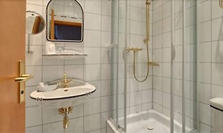 Hotel Villa Heine