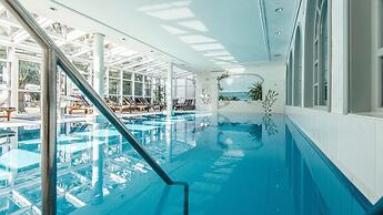 Hotel Villa Heine