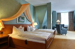 Hotel Villa Heine