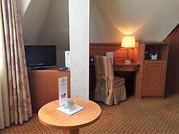 Hotel Villa Heine