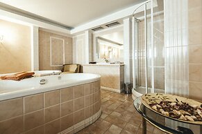 Hotel Villa Heine
