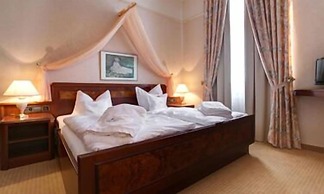 Hotel Villa Heine