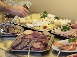 Hotel Villa Heine