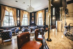Hotel Villa Heine