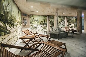 Hotel Villa Heine