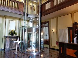 Hotel Villa Heine