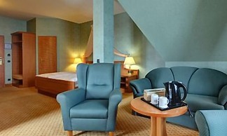 Hotel Villa Heine