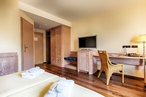 Hotel Villa Heine