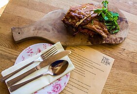 The Park Hotel Peebles