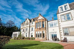 The Park Hotel Peebles