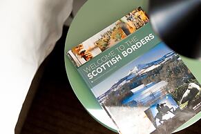 The Park Hotel Peebles